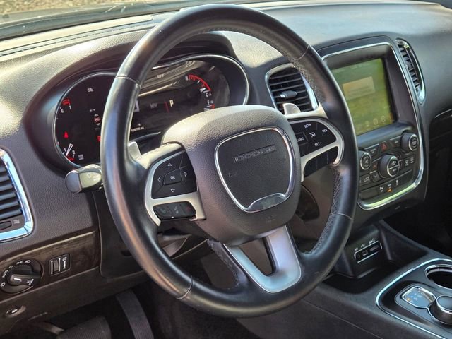 Used 2014 Dodge Durango Limited w/ Premium Group image 17