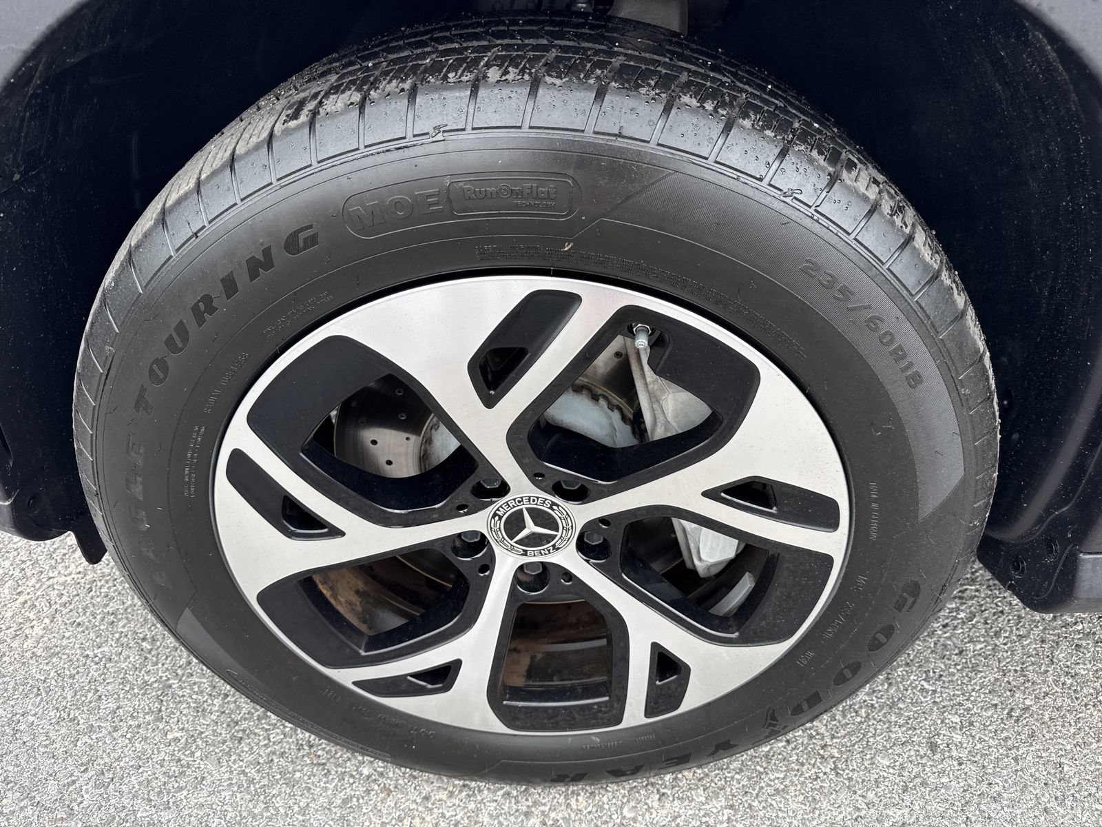 Certified 2025 Mercedes-Benz GLC 350e 4MATIC image 44