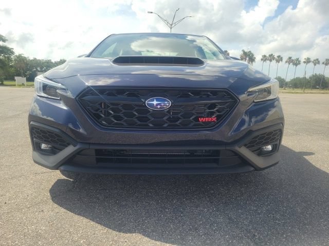 New 2026 Subaru WRX Limited AWD/4WD image 3
