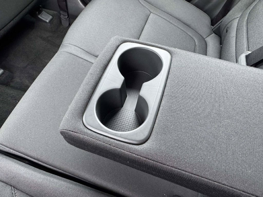 Certified 2026 Hyundai Tucson SE AWD/4WD image 13