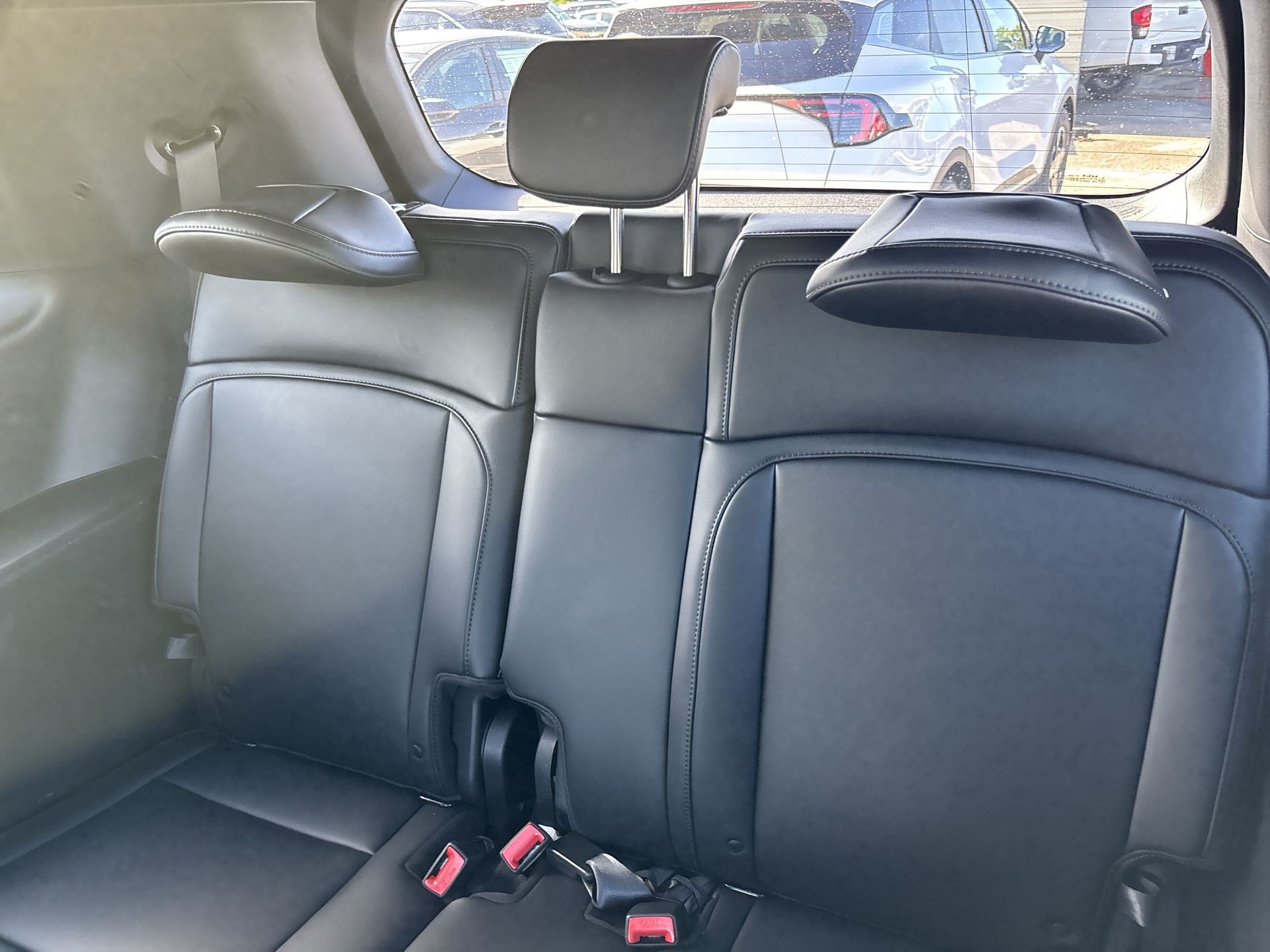 Used 2027 Kia Telluride SX FWD image 23