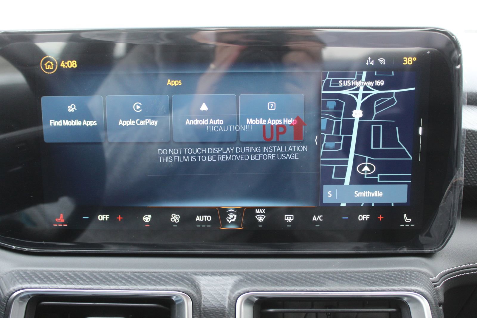 New 2026 Ford Mustang GT Premium image 32