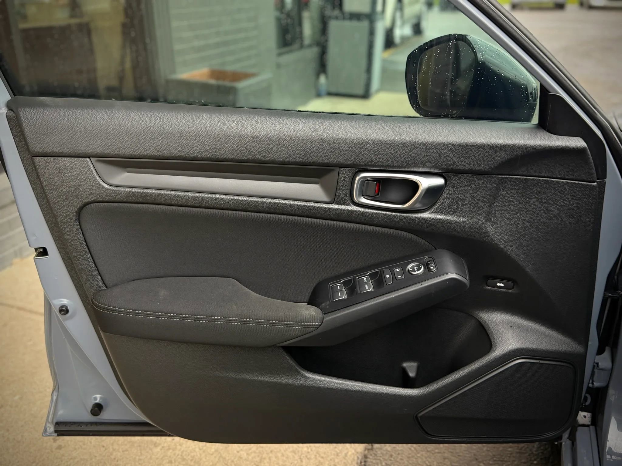 Used 2024 Honda Civic Sport image 7