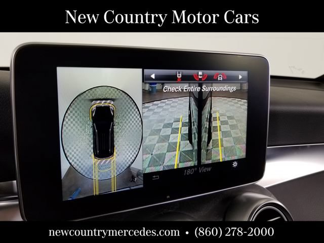 Used 2018 Mercedes-Benz GLC 300 4MATIC image 34