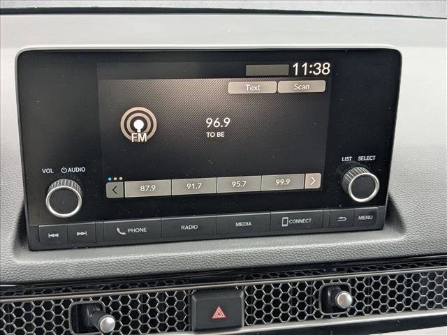 Certified 2024 Honda Civic LX image 13