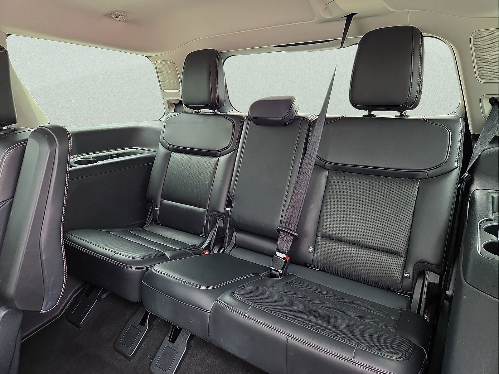 Used 2025 Ford Expedition Platinum AWD/4WD image 10