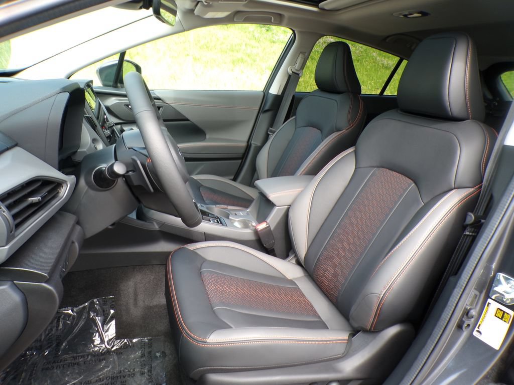 New 2026 Subaru Crosstrek 2.5i Limited AWD/4WD image 13