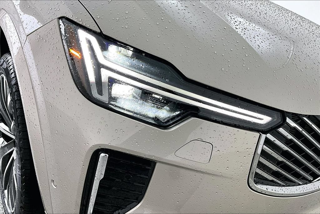 New 2026 Volvo XC90 B5 Plus AWD/4WD image 31