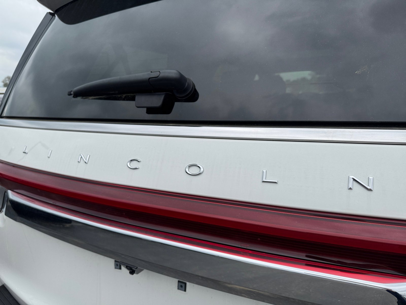 New 2024 Lincoln Navigator L Reserve image 18