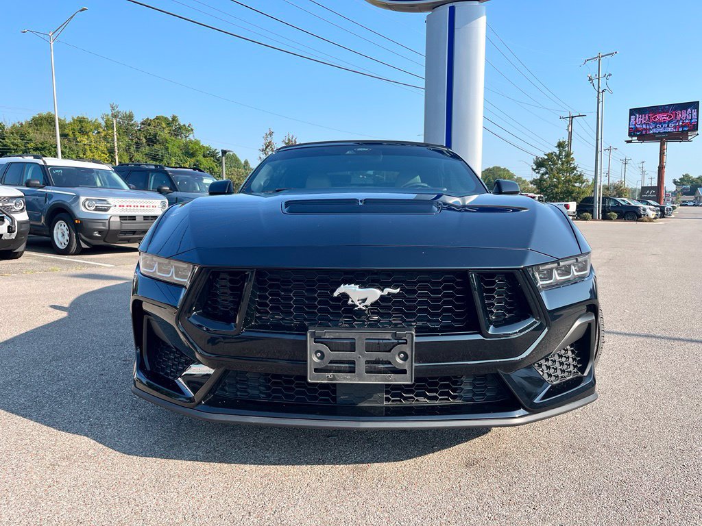Used 2024 Ford Mustang GT Premium RWD image 2