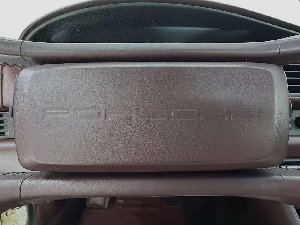 Used 1987 Porsche 944 Coupe RWD image 17