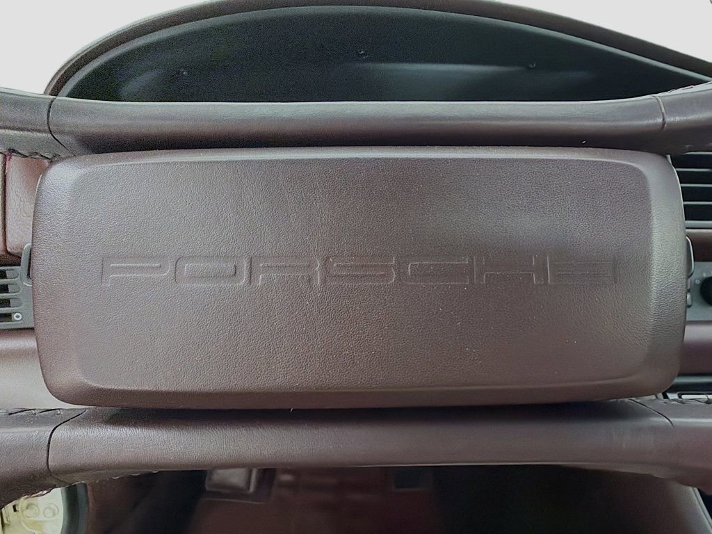 Used 1987 Porsche 944 Coupe RWD image 17