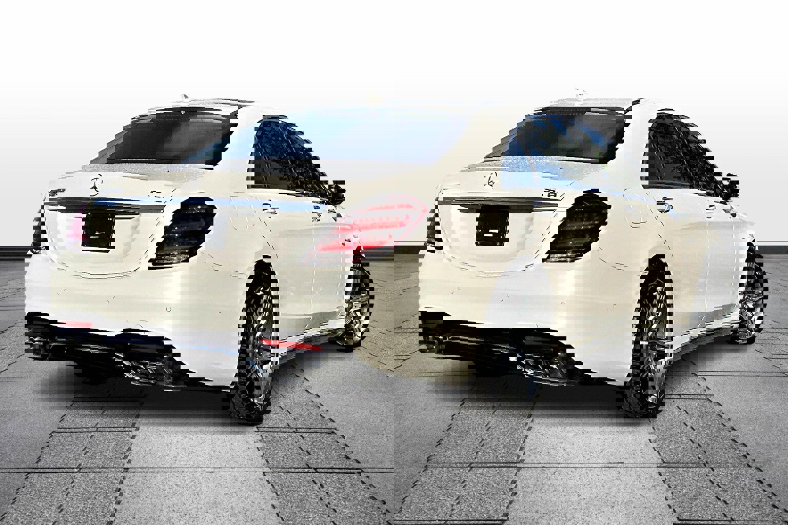 Certified 2020 Mercedes-Benz S 63 AMG 4MATIC Sedan image 5