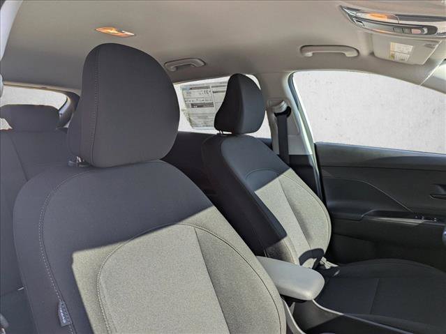 New 2027 Hyundai Kona SE FWD image 21