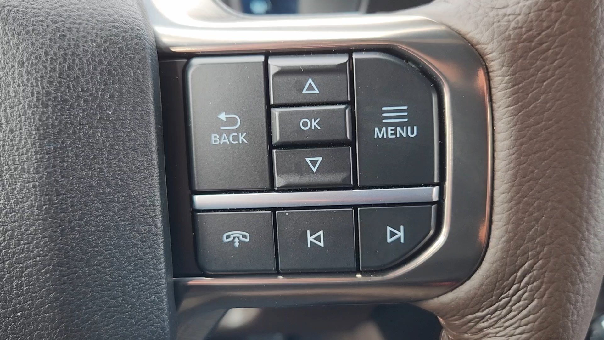 New 2026 Ford F250 King Ranch image 13