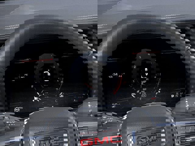 New 2026 GMC Terrain Elevation w/ Black Edition image 18