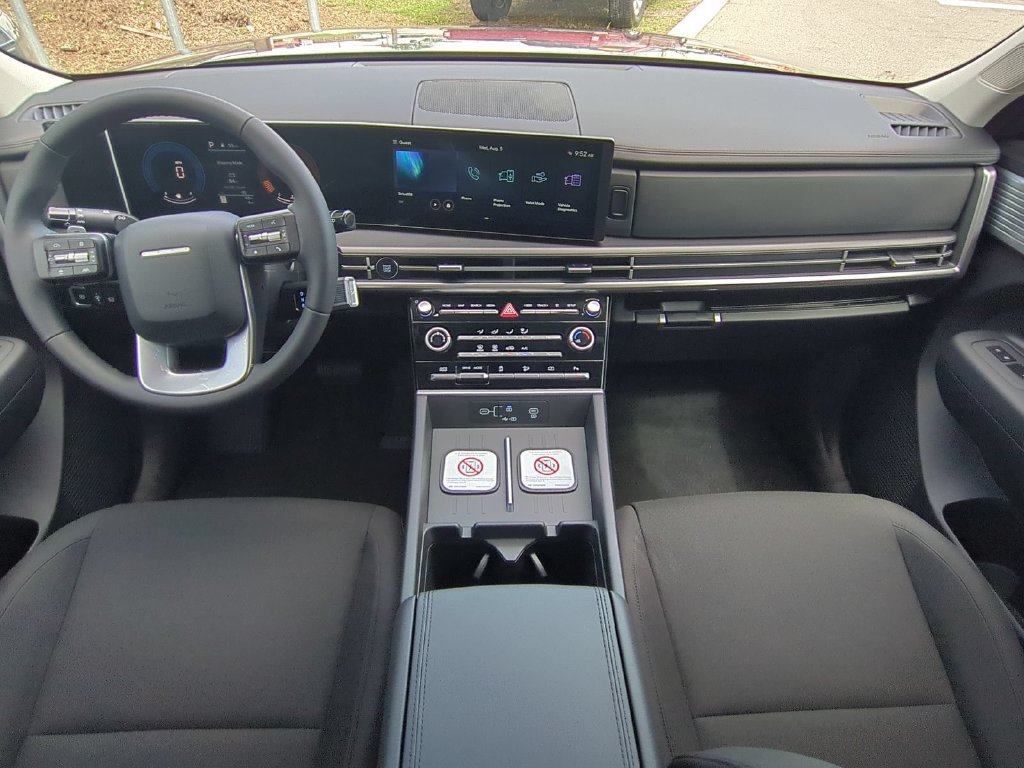 New 2027 Hyundai Santa Fe SE FWD image 19