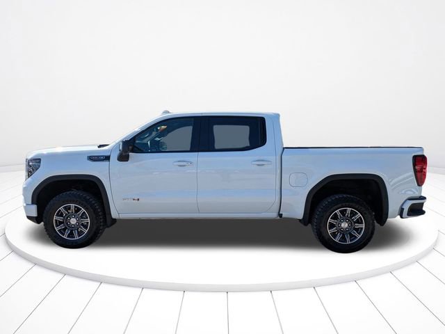 Used 2025 GMC Sierra 1500 AT4 AWD/4WD image 6