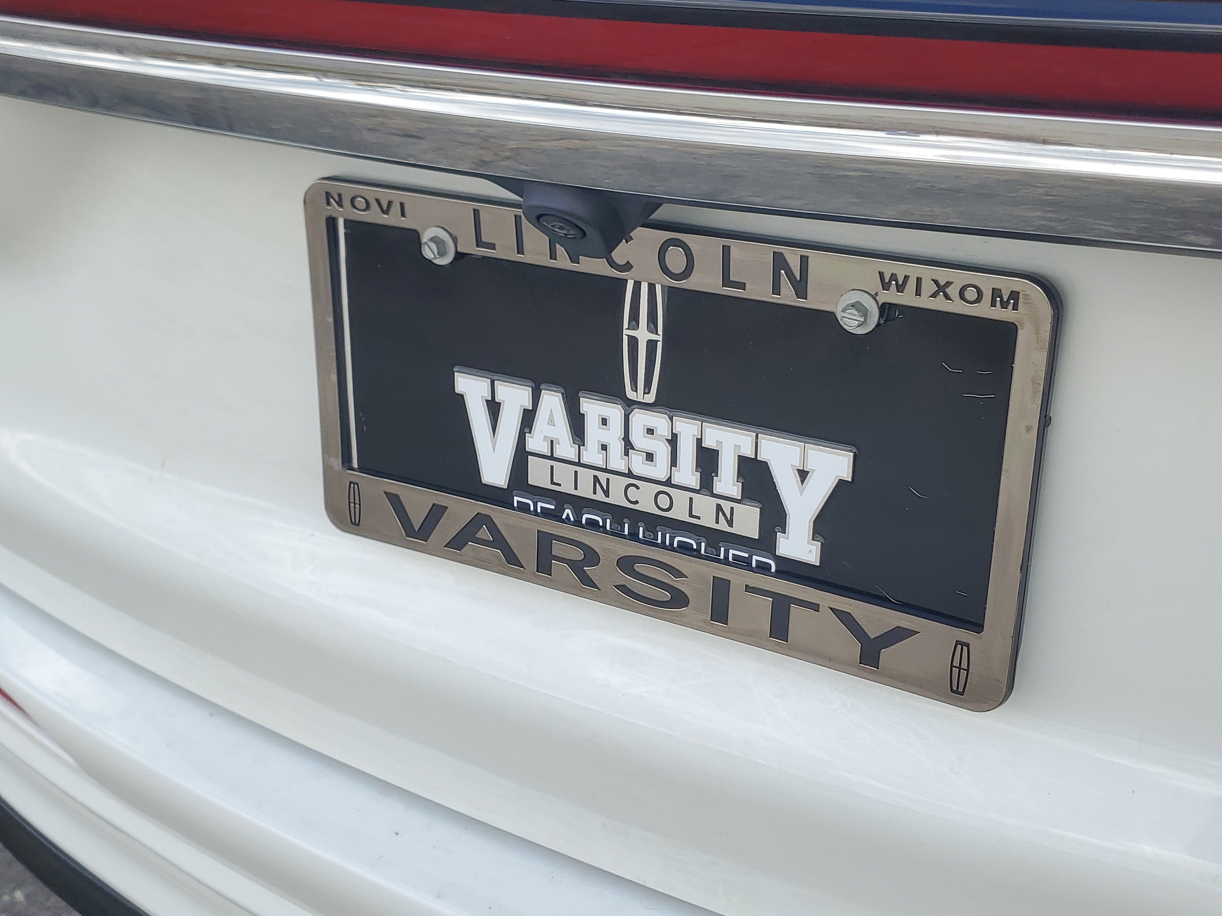 New 2026 Lincoln Corsair Grand Touring image 32