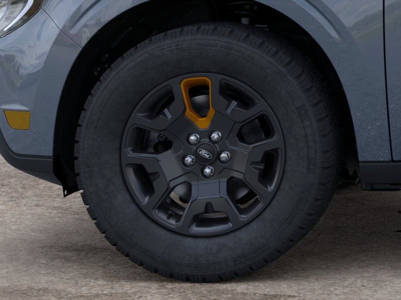 New 2026 Ford Maverick Tremor AWD/4WD image 20