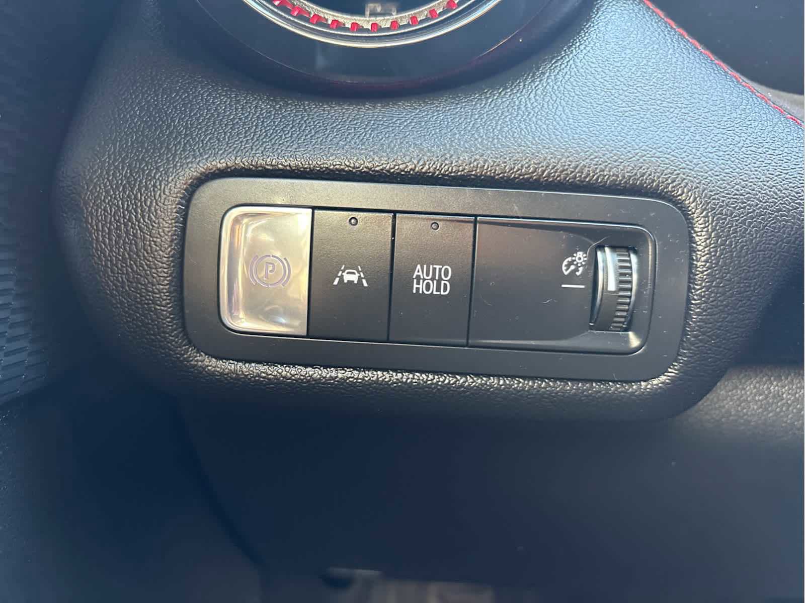 Used 2026 Chevrolet Blazer EV RS w/ Super Cruise Package AWD/4WD image 29