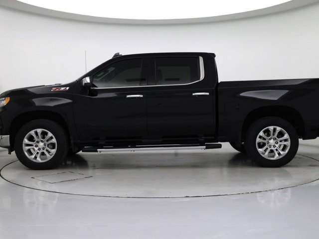 Used 2019 Chevrolet Silverado 1500 LTZ w/ LTZ Plus Package image 2