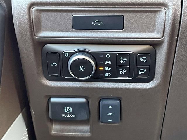 New 2026 Ford F150 King Ranch w/ Equipment Group 601A High image 18