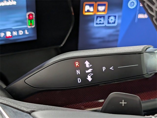 New 2026 Chevrolet Traverse Z71 w/ Enhanced Driving Package image 28