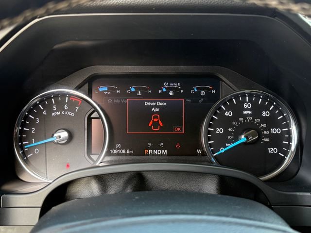 Used 2019 Ford Expedition Platinum RWD image 15