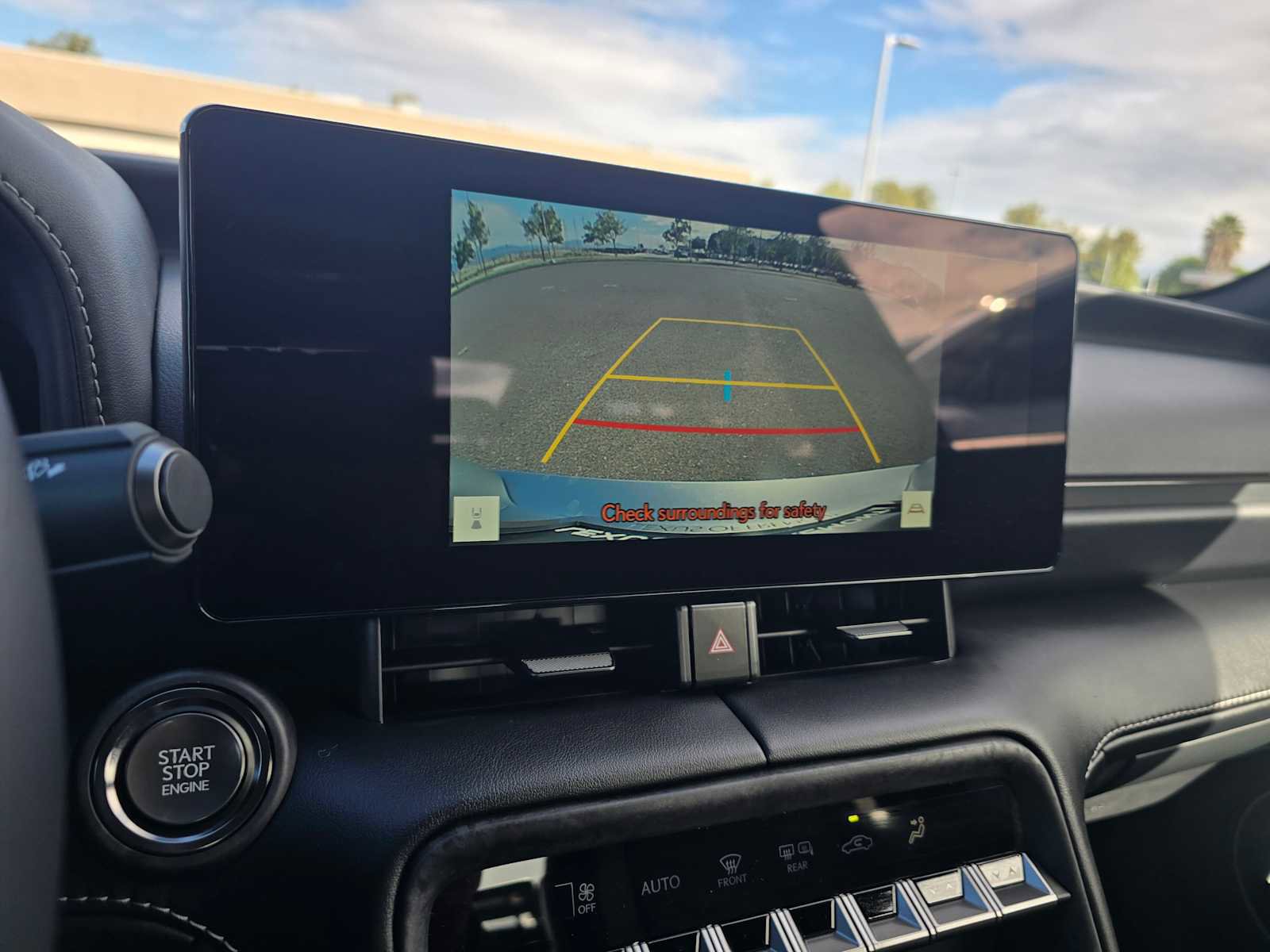 New 2026 Lexus IS 350 F Sport RWD image 29