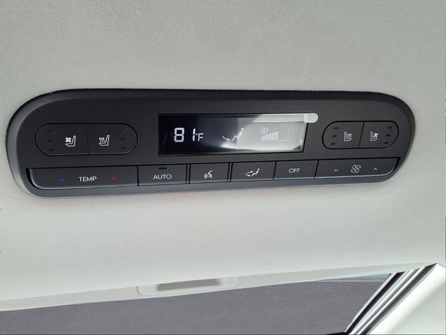 New 2026 Hyundai Palisade Calligraphy image 15