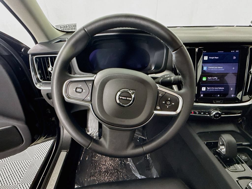 Used 2024 Volvo S60 B5 Core FWD image 11