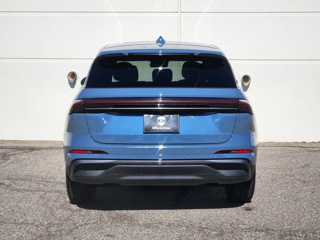 New 2025 Lincoln Nautilus Premier w/ Equipment Group 102A image 6