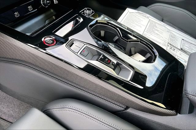 New 2025 Audi S5 Premium Plus image 9