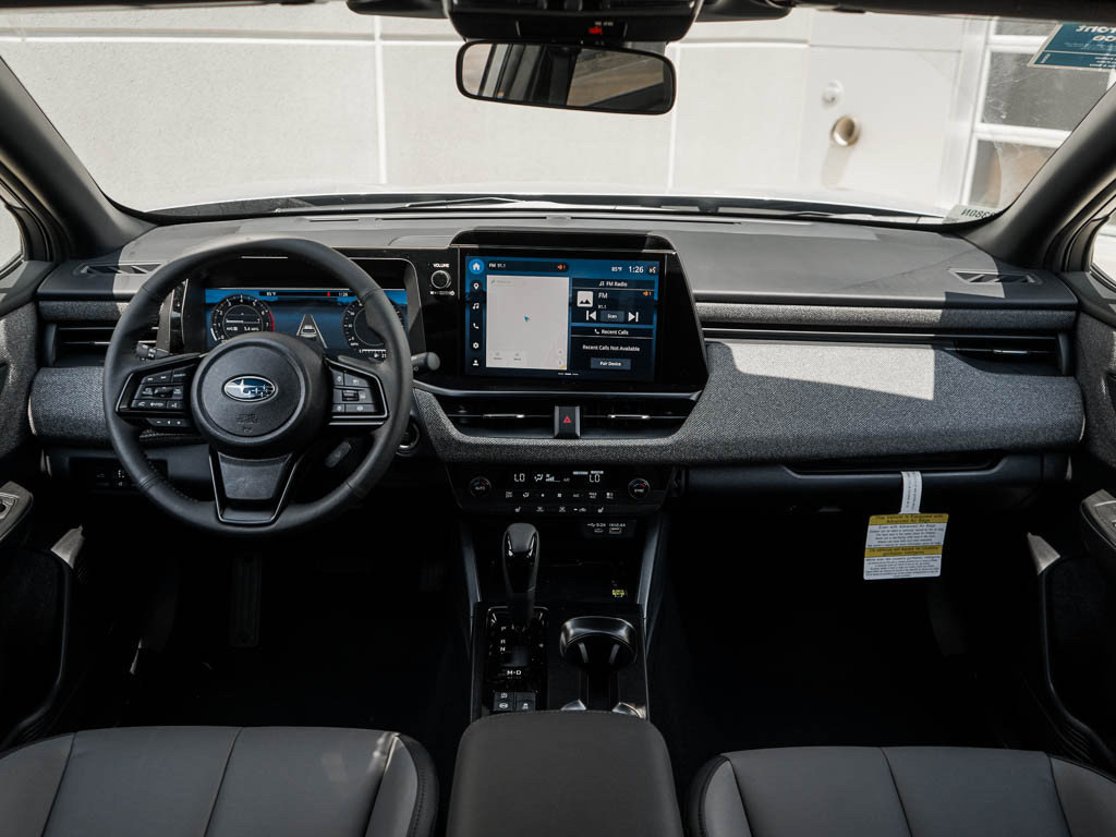 New 2026 Subaru Outback Premium AWD/4WD image 13