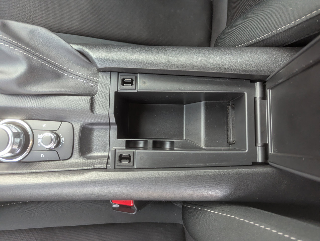 Used 2021 MAZDA MX-5 Miata RF Club image 26