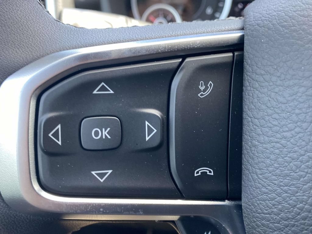 New 2026 RAM 1500 Big Horn AWD/4WD image 27