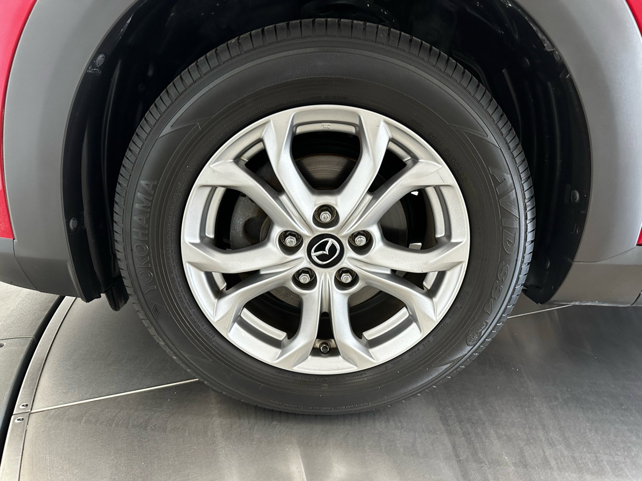 Used 2019 MAZDA CX-3 Sport image 30