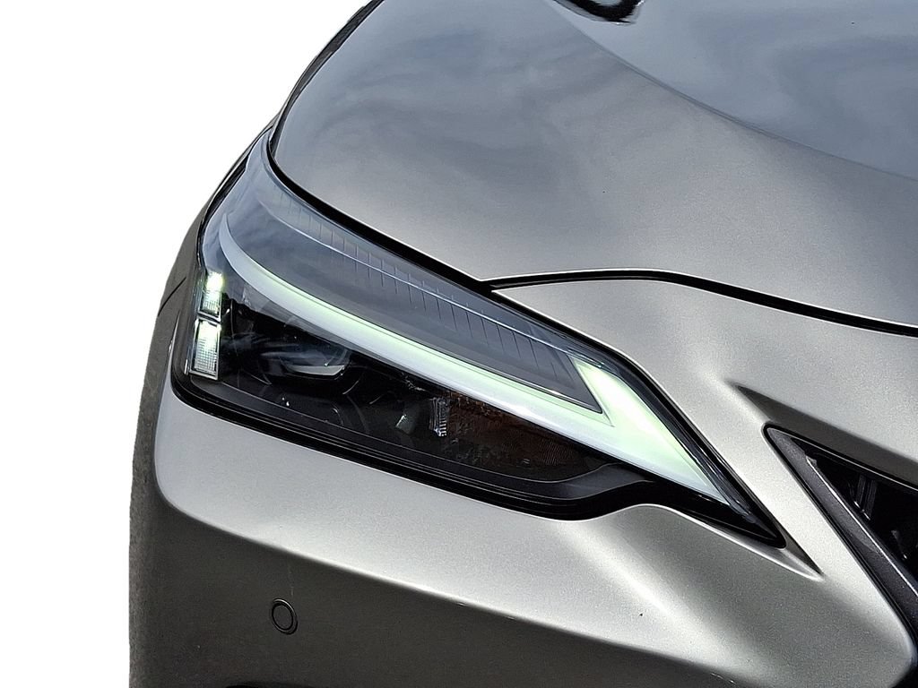 Used 2024 Lexus NX 250 FWD image 11