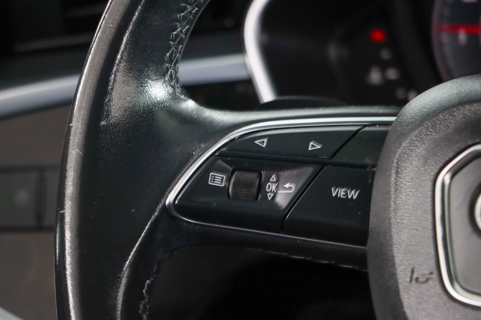 Used 2022 Audi Q3 2.0T Premium Plus w/ Premium Plus Package image 13