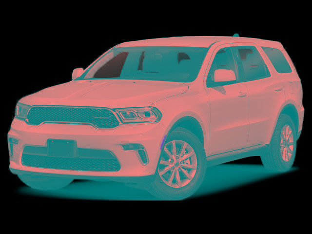 Used 2021 Dodge Durango SXT