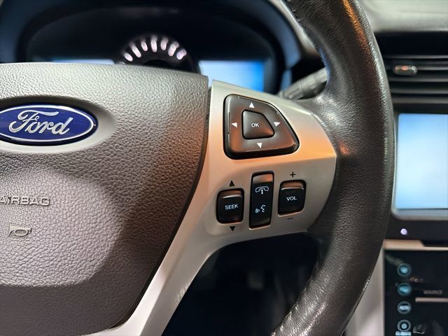 Used 2014 Ford Edge Limited FWD image 18