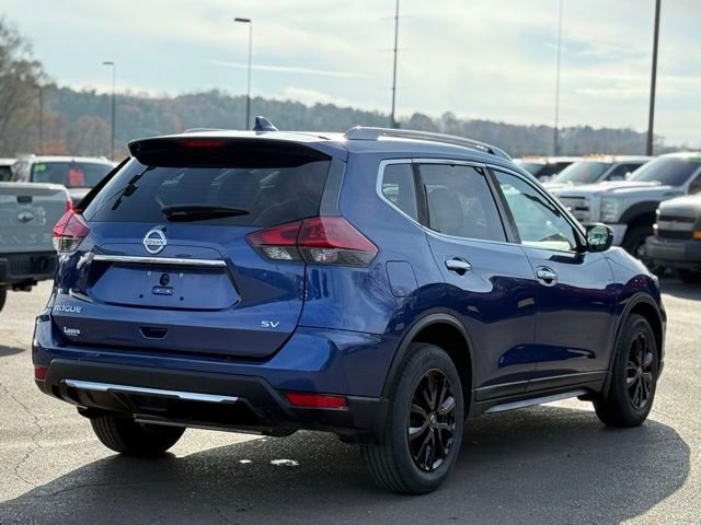 Used 2019 Nissan Rogue S image 37