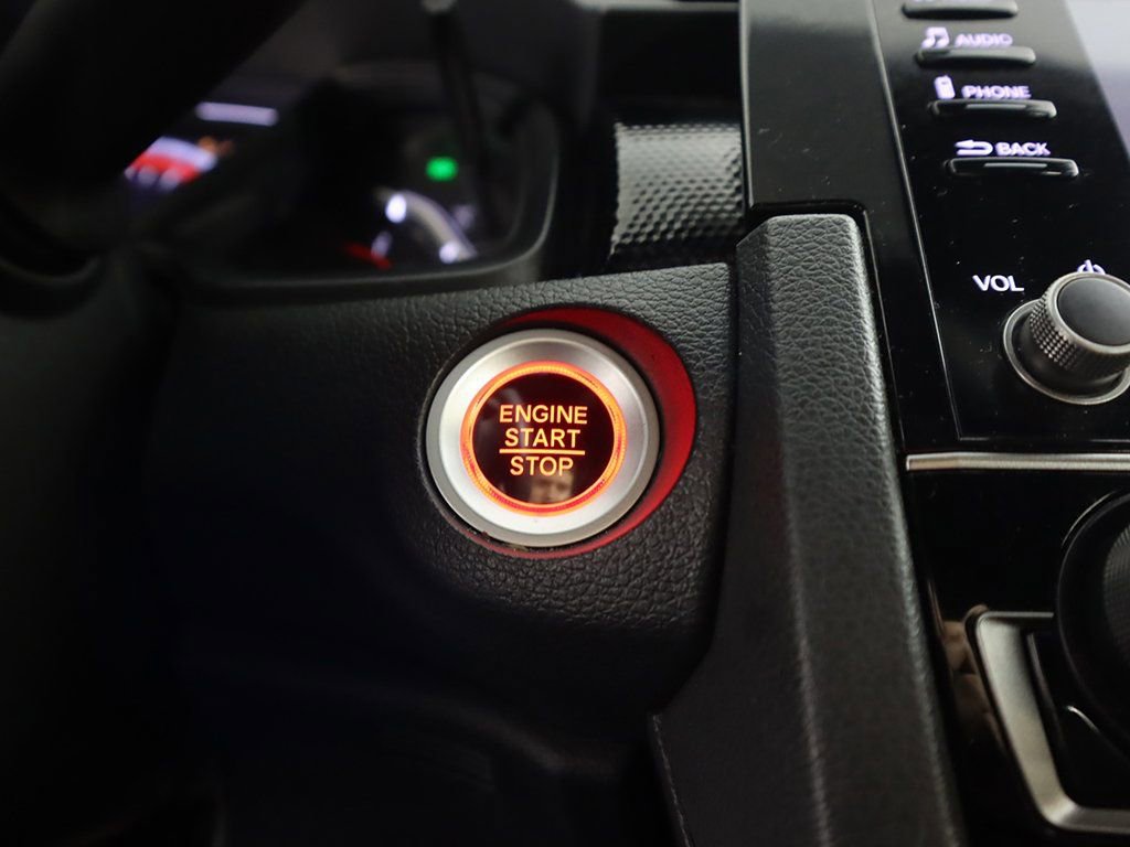 Used 2021 Honda Civic Sport image 32