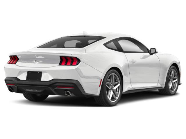 New 2026 Ford Mustang Coupe image 10