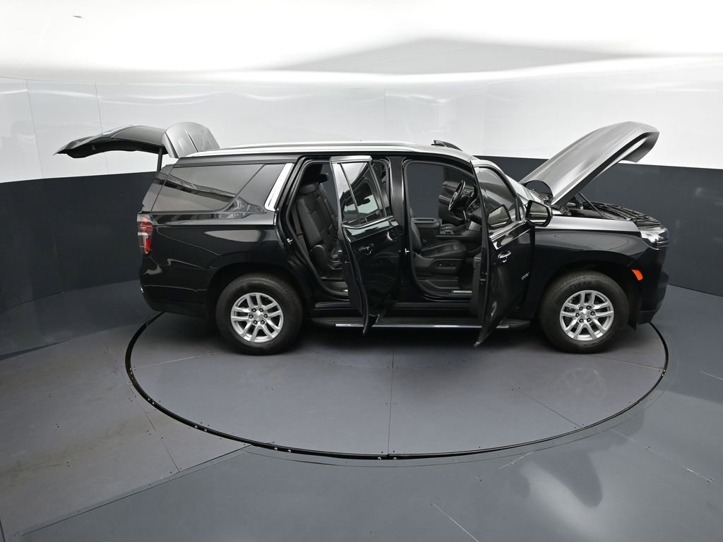 Used 2021 Chevrolet Tahoe LT image 52