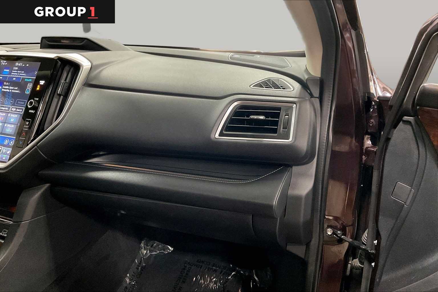 Used 2023 Subaru Ascent Touring AWD/4WD image 19