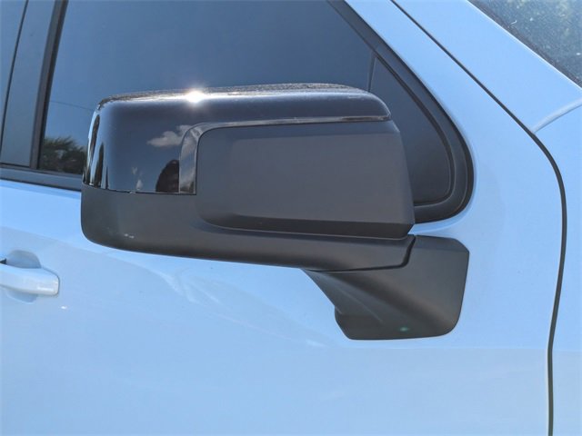 Used 2025 Chevrolet Silverado 1500 RST w/ Protection Package image 10