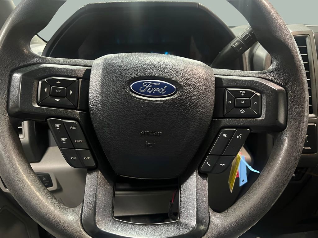 Used 2019 Ford F350 XL w/ XL Value Package image 24