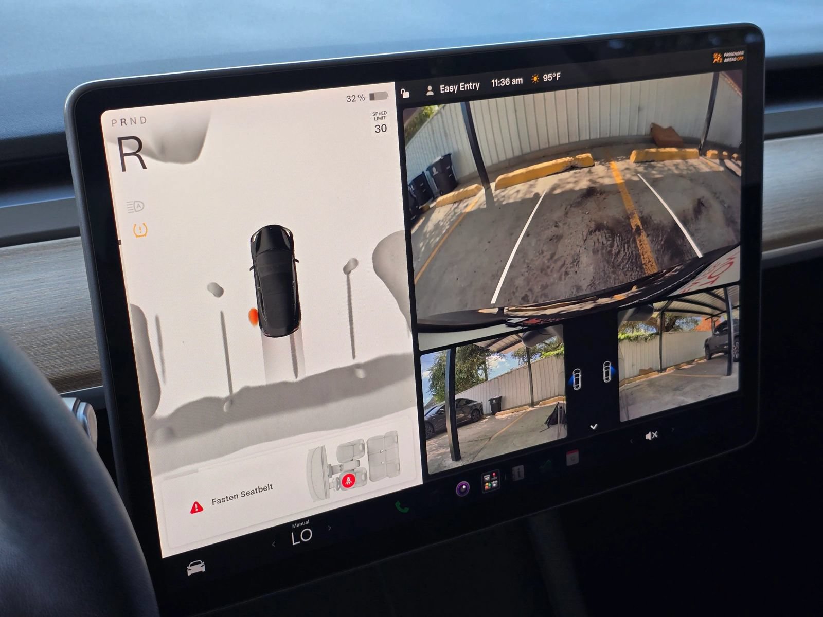 Used 2023 Tesla Model 3 Standard Range RWD image 19